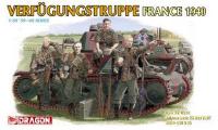 Dragon Division DR France 1940  